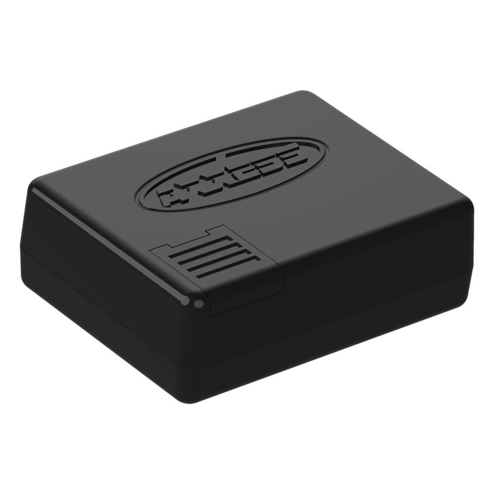 Front. AXXESS - Audio Interface Adapter for Select 2012 and Later Hyundai and Kia Vehicles - Black.