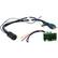 Front. Metra - Radio Harness for Select 1998-2006 Volvo V70 S80 - Multi.