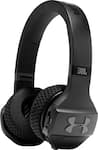 Best Buy JBL Under Armour Sport Train Wireless On Ear Headphones
