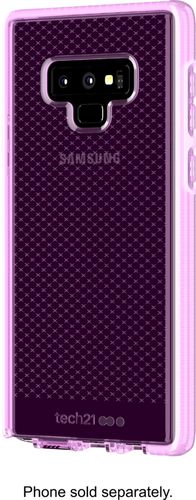  Tech21 - Evo Check Case for Samsung Galaxy Note9 - Orchid