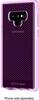 Tech21 - Evo Check Case for Samsung Galaxy Note9 - Orchid-Front_Standard