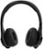 Alt View Zoom 13. JBL - UA Sport Wireless Train Headphones - Project Rock Edition - BLACK.