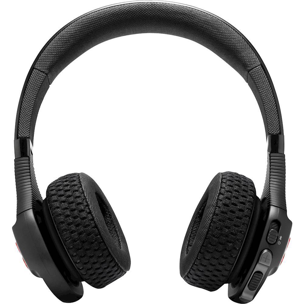 Best Buy: JBL Under Armour Sport Train Wireless On-Ear Headphones