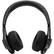Alt View 12. JBL - Under Armour Sport Train Wireless On-Ear Headphones - Black / Red.