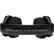 Alt View 13. JBL - Under Armour Sport Train Wireless On-Ear Headphones - Black / Red.