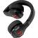 Alt View 14. JBL - Under Armour Sport Train Wireless On-Ear Headphones - Black / Red.