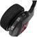 Alt View 16. JBL - Under Armour Sport Train Wireless On-Ear Headphones - Black / Red.