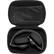 Alt View 17. JBL - Under Armour Sport Train Wireless On-Ear Headphones - Black / Red.