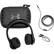 Alt View 18. JBL - Under Armour Sport Train Wireless On-Ear Headphones - Black / Red.