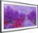 Angle Zoom. Samsung - 65" Class - LED - The Frame Series - 2160p - Smart - 4K UHD TV with HDR.