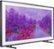 Alt View Zoom 20. Samsung - 65" Class - LED - The Frame Series - 2160p - Smart - 4K UHD TV with HDR.