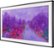 Left Zoom. Samsung - 65" Class - LED - The Frame Series - 2160p - Smart - 4K UHD TV with HDR.