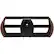 Alt View 12. OneSpace - TV Cabinet for Most Flat-Panel TVs Up to 55" - Black/Walnut.