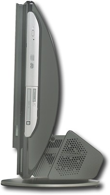 Best Buy: Sony VAIO 2.8GHz All-In-One Desktop PCV-V200G