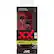 Alt View 11. JVC - XX Series HA-FX103M Wired In-Ear Headphones - Red.