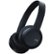 Front Zoom. JVC - HA S190BT HAS190BTB Wireless On-Ear Headphones - Black.