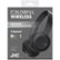 Alt View Zoom 11. JVC - HA S190BT HAS190BTB Wireless On-Ear Headphones - Black.