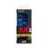 Alt View 11. JVC - XX Series HA-FX103M Wired In-Ear Headphones - Blue.
