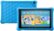 Front Zoom. Amazon - Fire HD 10 Kids Edition - 10.1" - Tablet - 32GB - Blue.