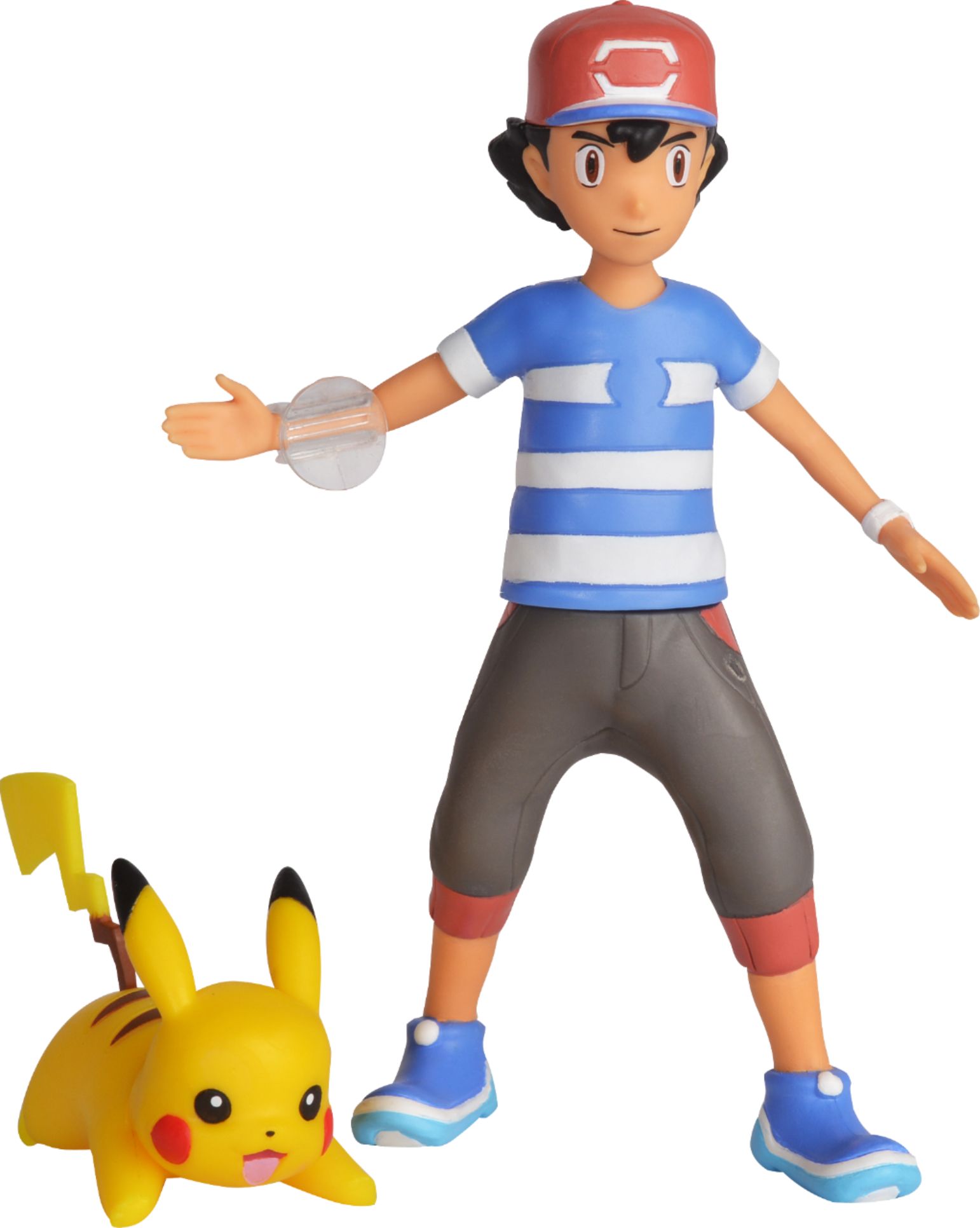 Figurine Pokémon Battle Feature figure Dracaufeu Bandai neuf