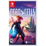 Best Buy Dead Cells Nintendo Switch MG02025