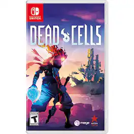 Dead Cells - Nintendo Switch