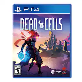 Dead Cells - PlayStation 4
