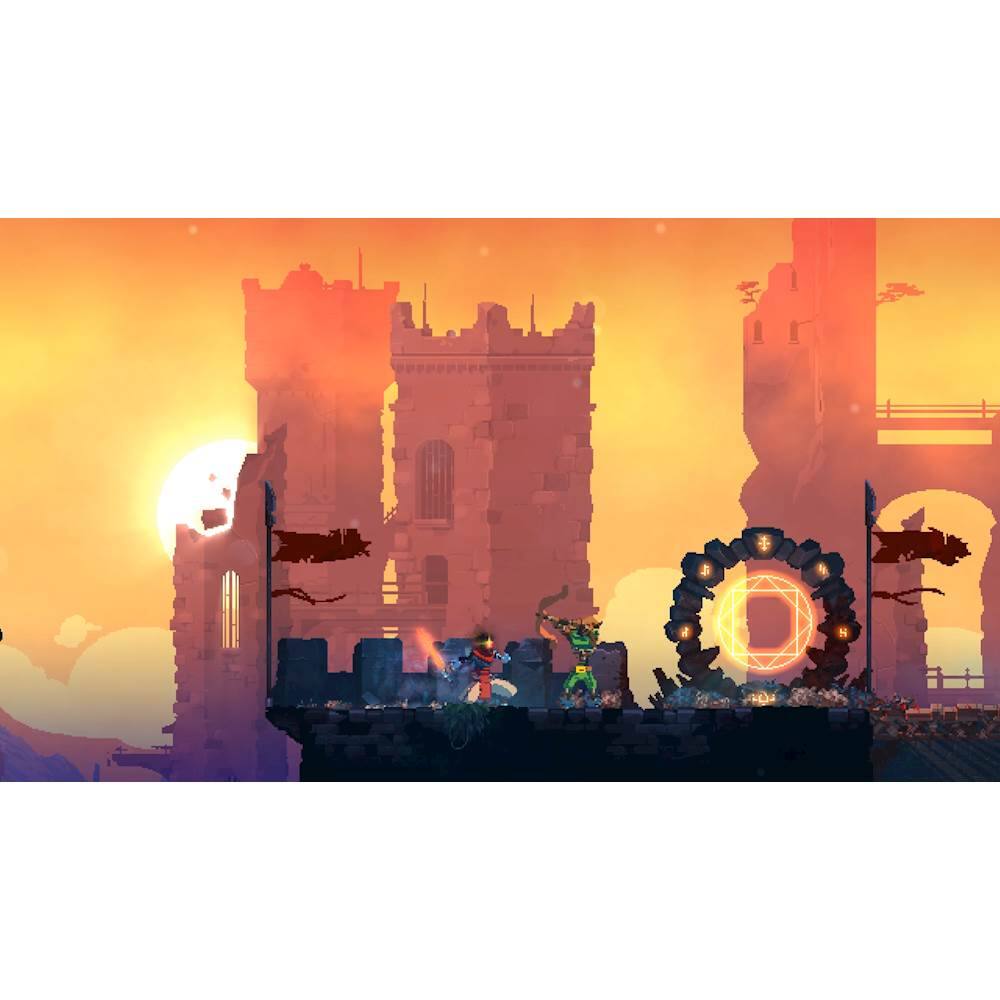 Alt View 12. Merge Games - Dead Cells.