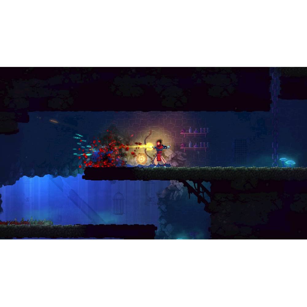 Alt View 14. Merge Games - Dead Cells.