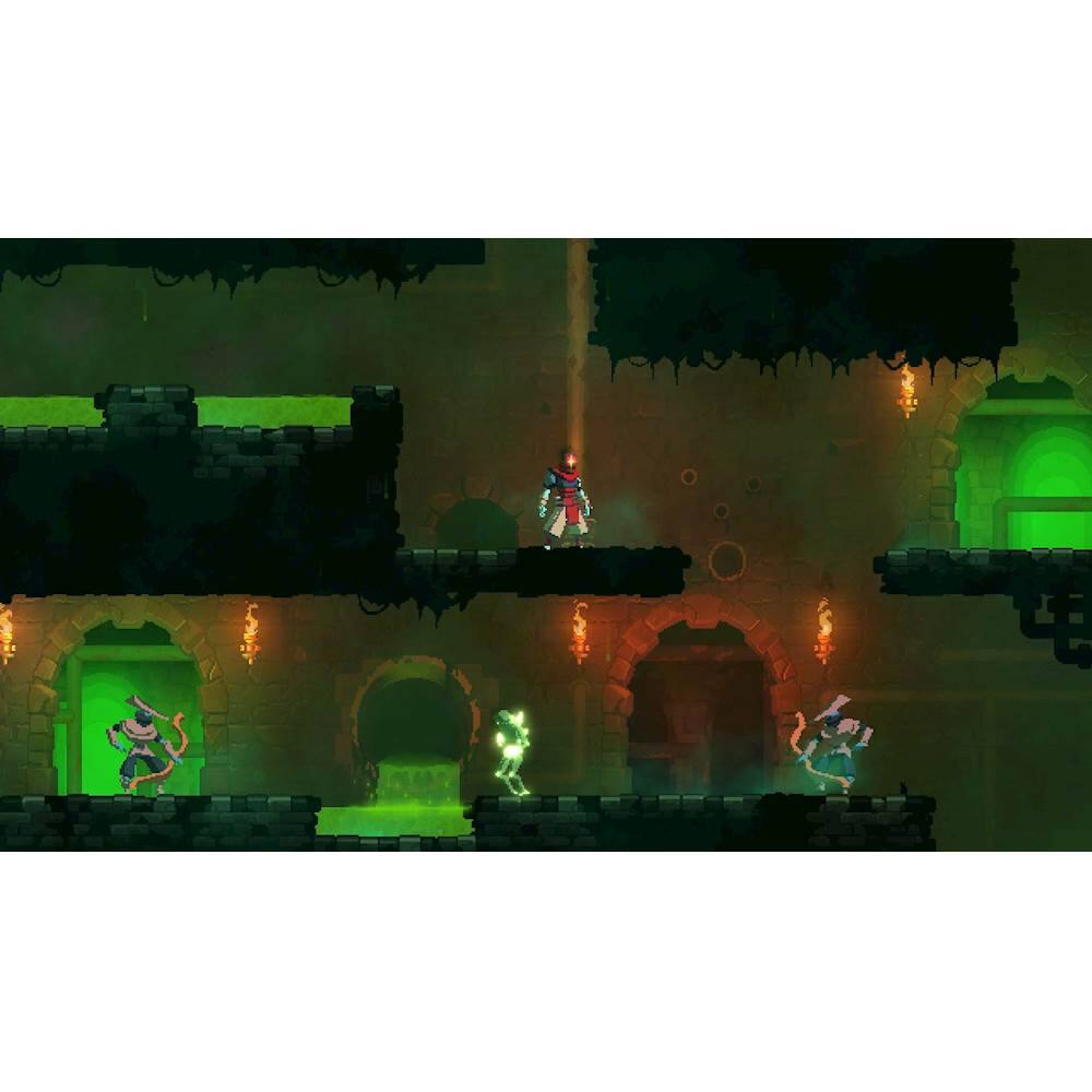 Alt View 17. Merge Games - Dead Cells.