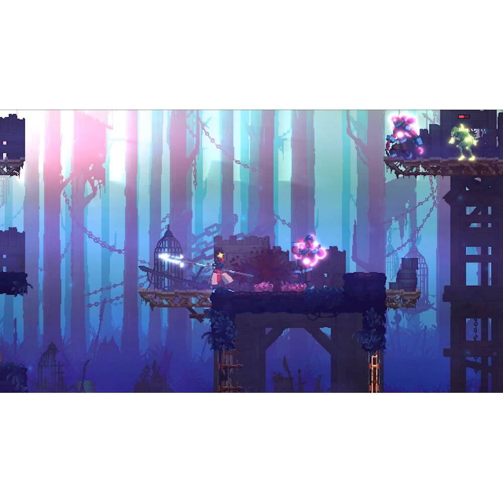 Alt View 18. Merge Games - Dead Cells.