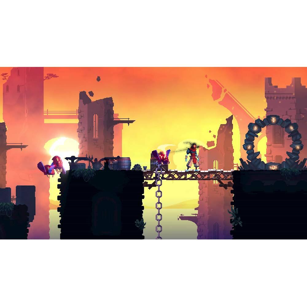 Alt View 19. Merge Games - Dead Cells.