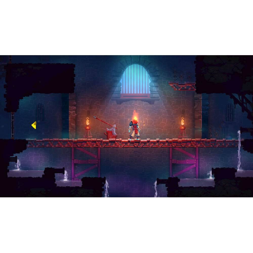 Alt View 20. Merge Games - Dead Cells.