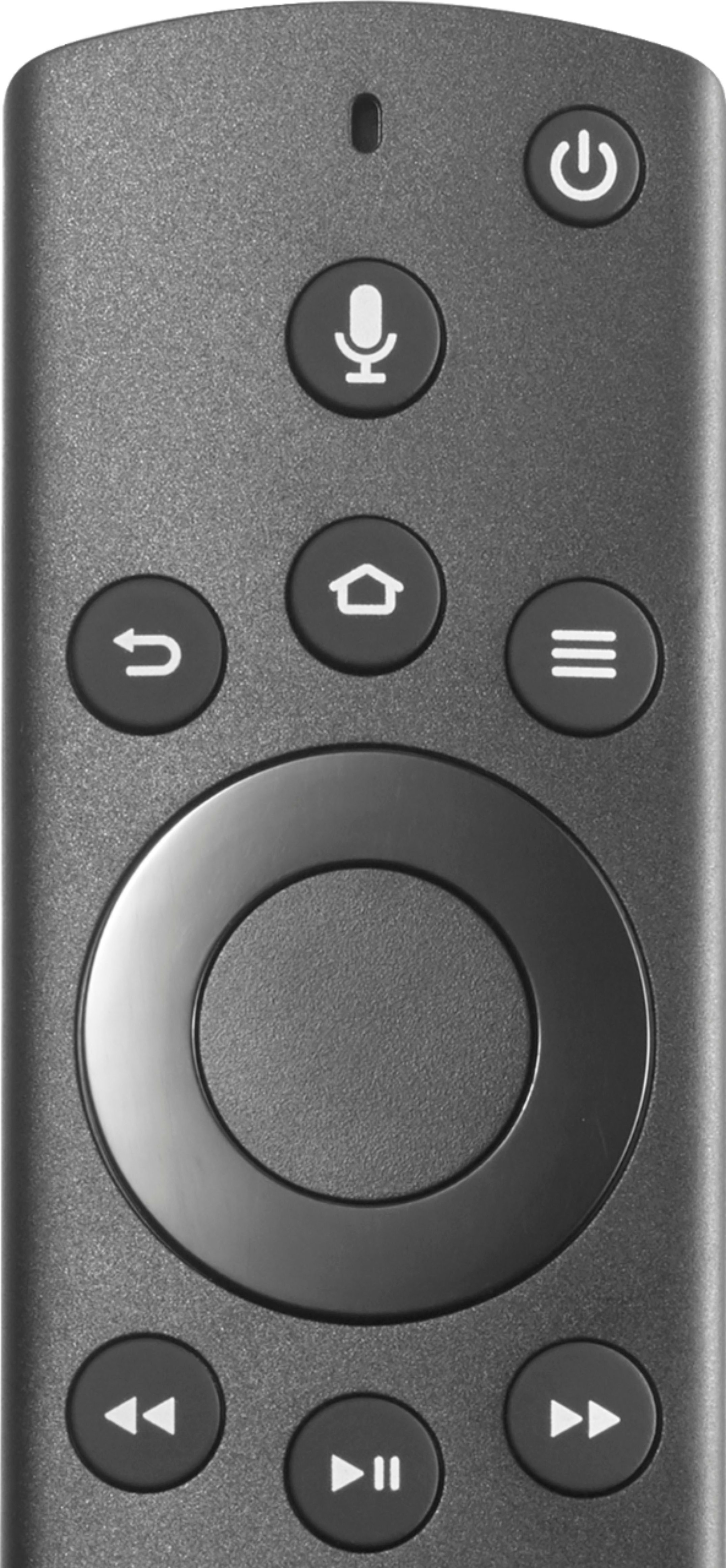 Insignia™ Fire TV Replacement Remote for Insignia-Toshiba-Pioneer Black  NS-RCFNA-21 - Best Buy