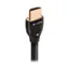 Alt View 14. AudioQuest - Pearl 33' HDMI Cable - Black.