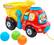Front. VTech - Drop and Go Dump Truck - Multi-color.
