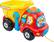Alt View 12. VTech - Drop and Go Dump Truck - Multi-color.