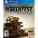 Front. Bugbear Entertainment - Wreckfest.