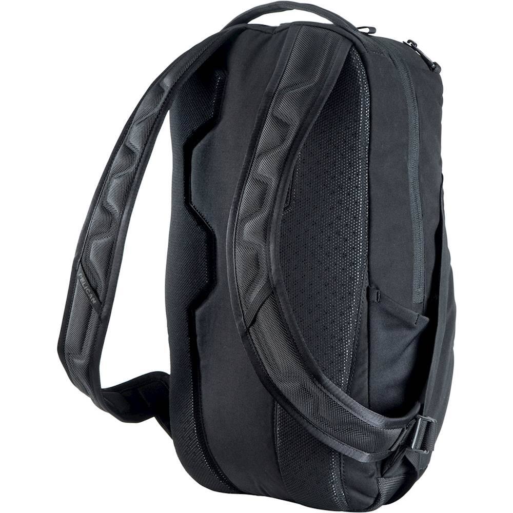 Best Buy: Pelican Mobile Protect Laptop Backpack Black SL-MPB20-BLK