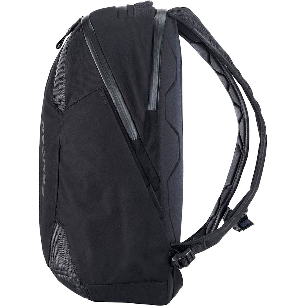 Best Buy: PELICAN Mobile Protect Laptop Backpack Black SL-MPB25-BLK