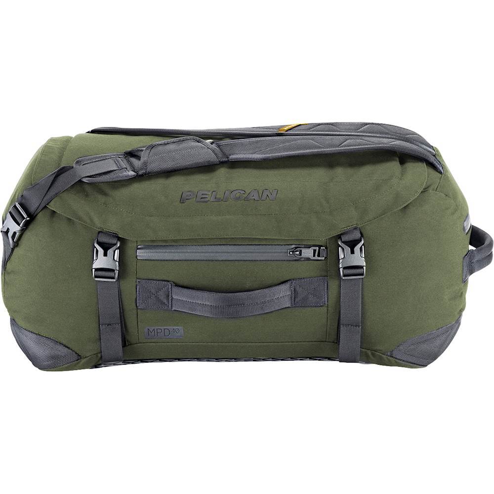 Best Buy: Pelican Mobile Protect Duffel Bag OD Green SL-MPD40-OD