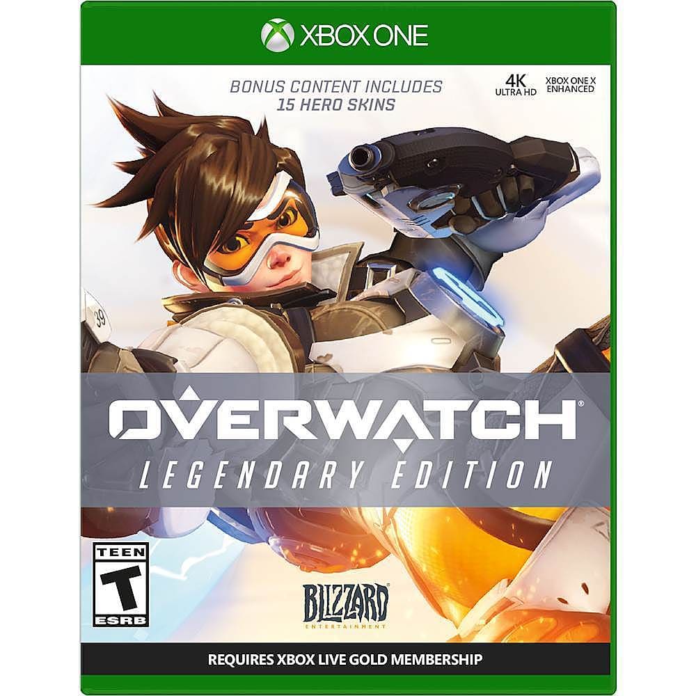 Overwatchers, Overwatch Brasil ~ Tracer ~ Overwatchers