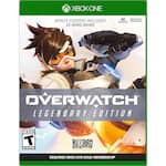 Overwatch ps4 best sale best buy