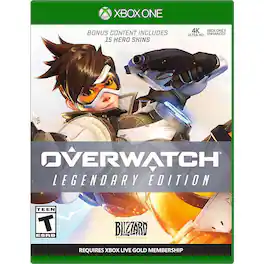 Overwatch Legendary Edition - Xbox One