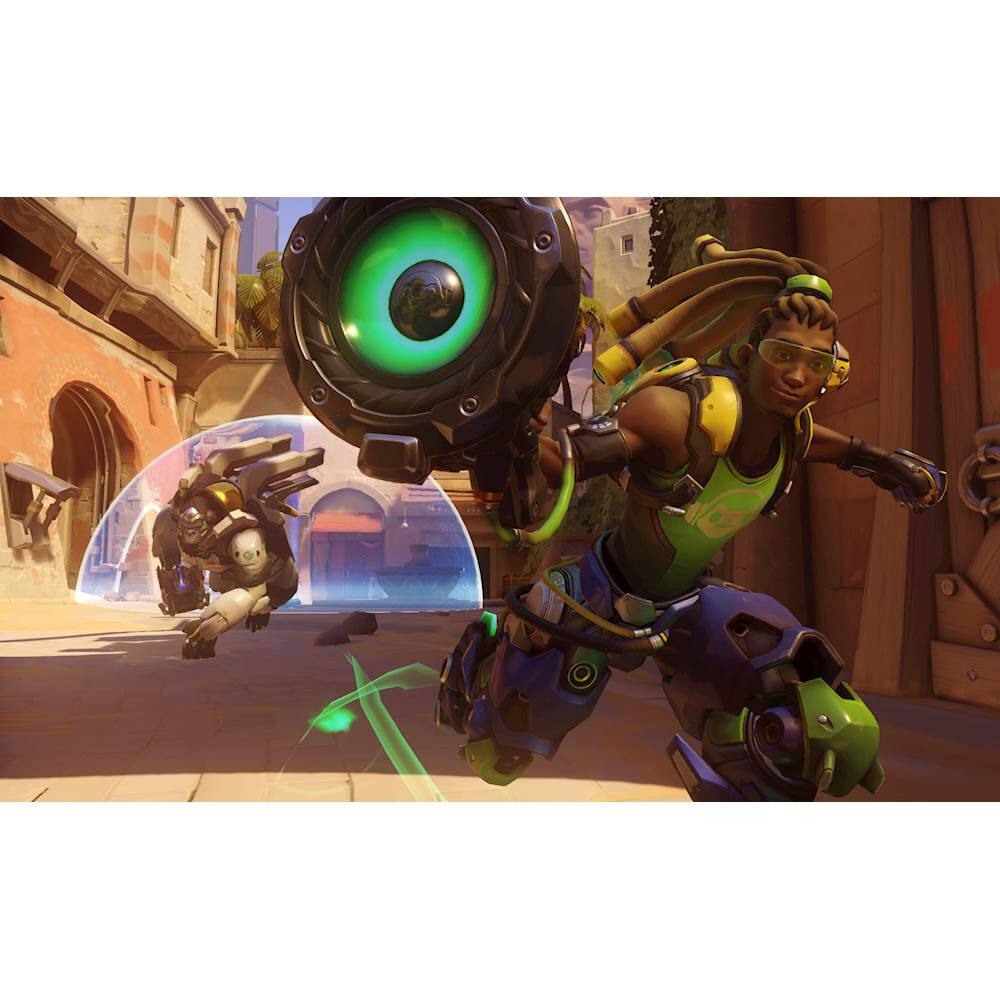 Alt View 14. Activision - Overwatch.