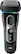 Angle. Braun - Series 5 Wet/Dry Electric Shaver - Black.