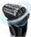 Alt View Zoom 12. Braun - Series 5 Wet/Dry Electric Shaver - Black.