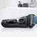 Alt View 13. Braun - Series 5 Wet/Dry Electric Shaver - Black.