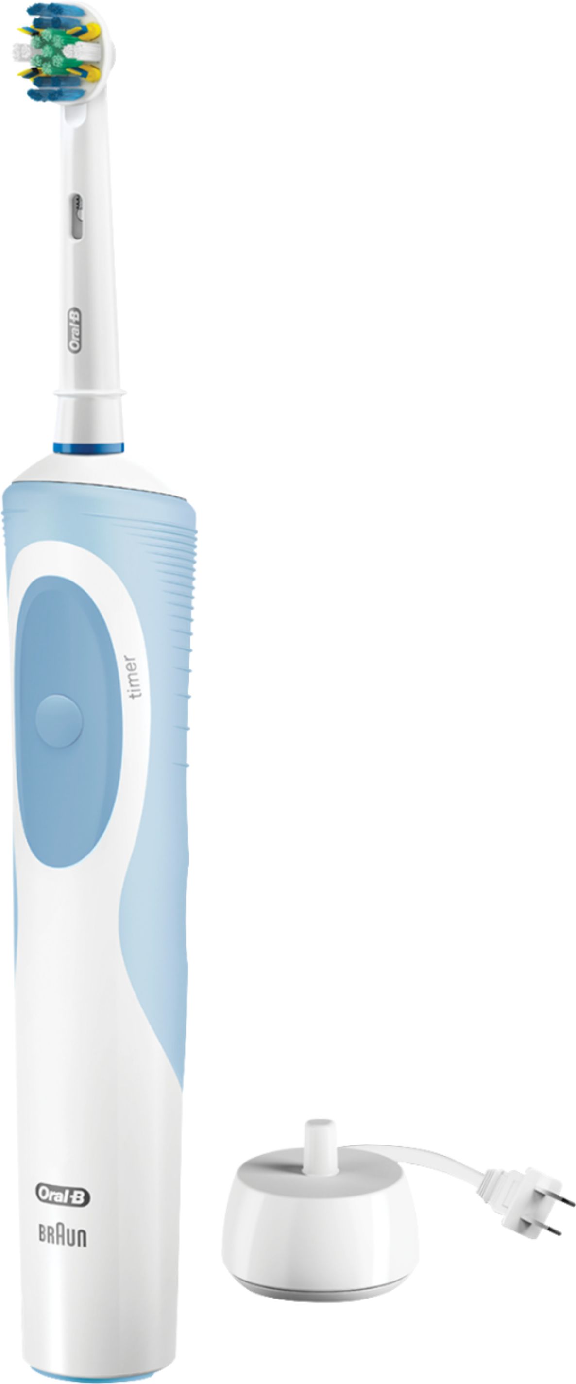 Best Buy: Oral-B Vitality Toothbrush Blue/White D12.513FA