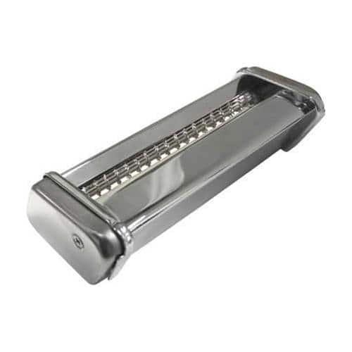 Angle. Weston - Lasagnette Cutter Attachment.